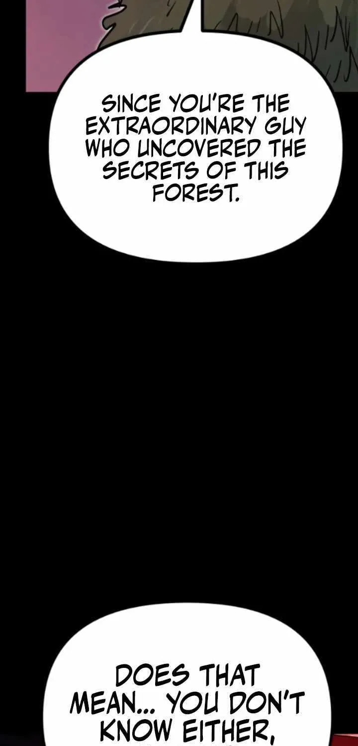 My Status Window Is On Strike Chapter 77 page 138 - 