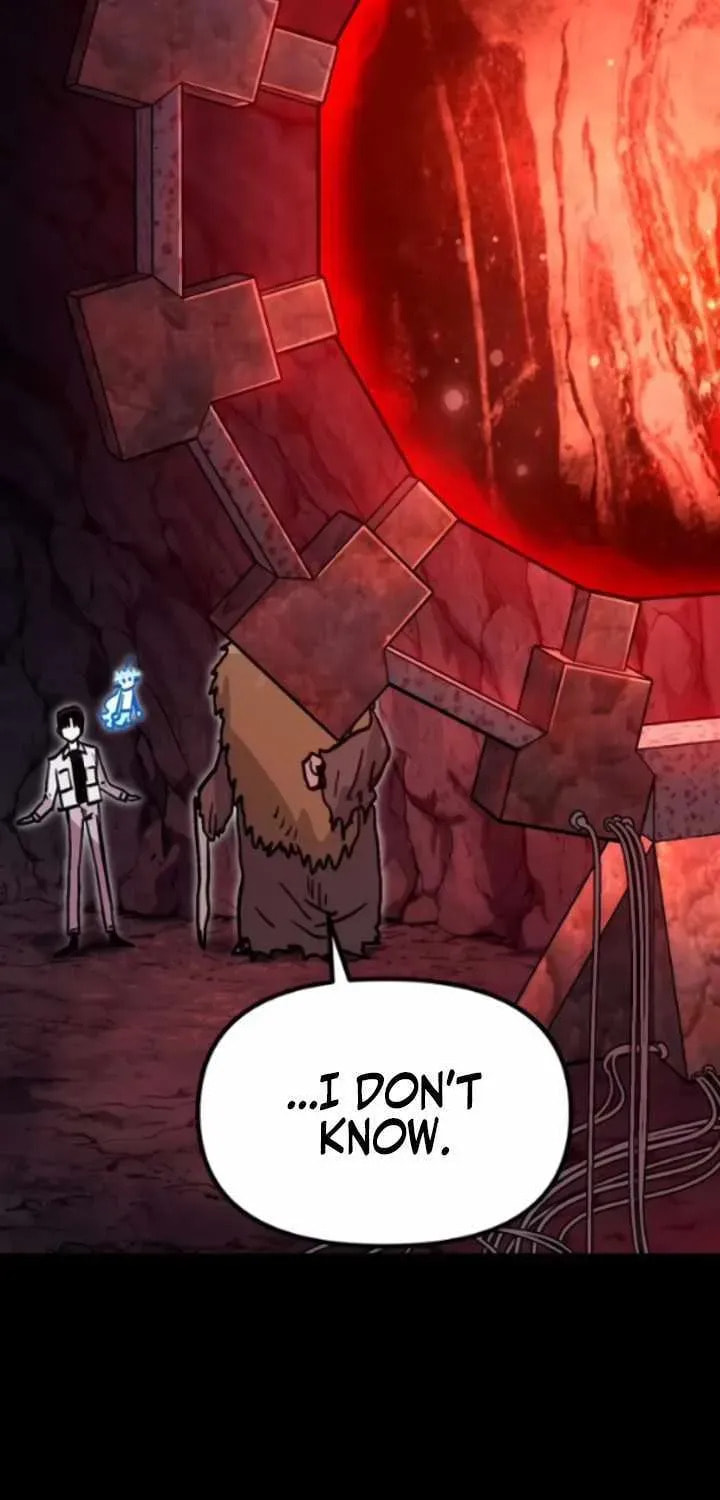 My Status Window Is On Strike Chapter 77 page 140 - 