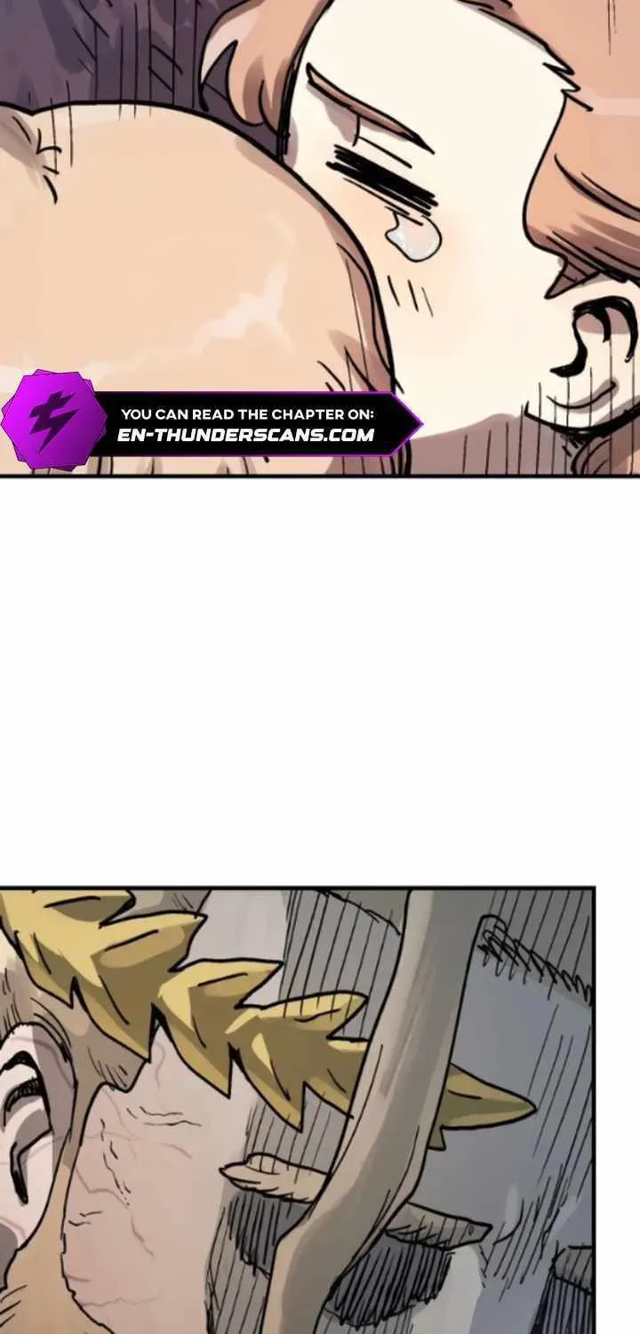 My Status Window Is On Strike Chapter 77 page 15 - 