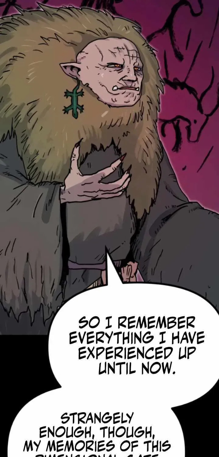 My Status Window Is On Strike Chapter 77 page 142 - 