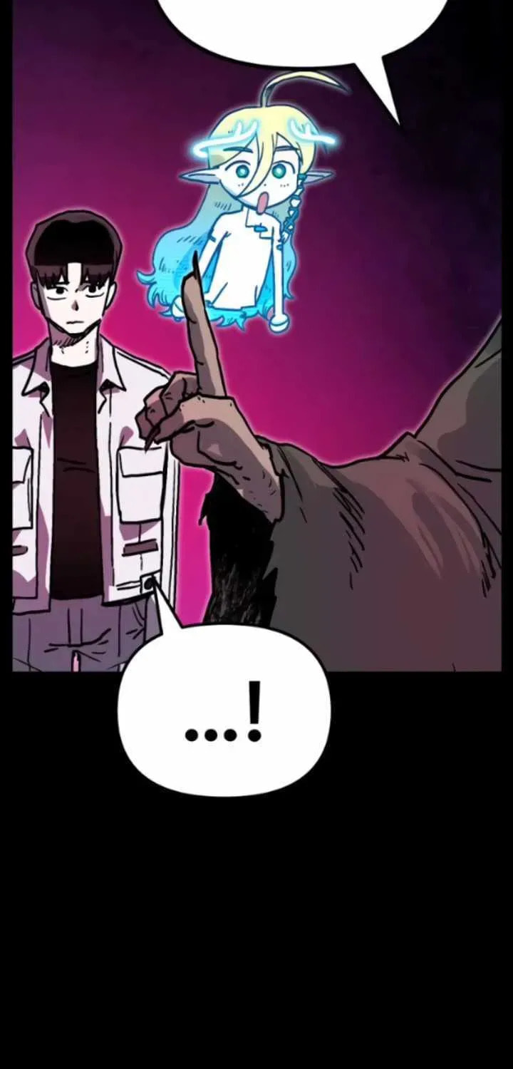 My Status Window Is On Strike Chapter 77 page 146 - 