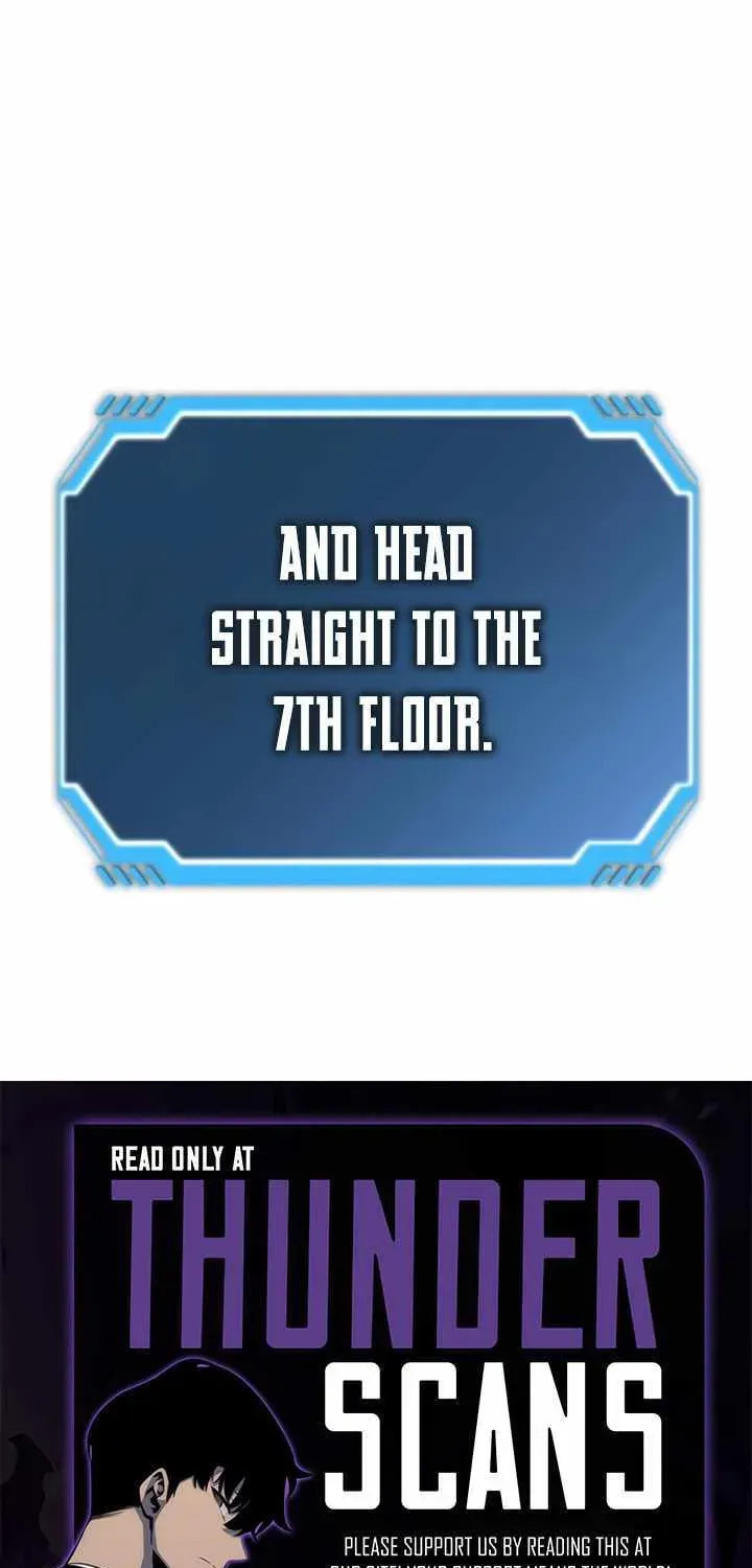 My Status Window Is On Strike Chapter 77 page 156 - 