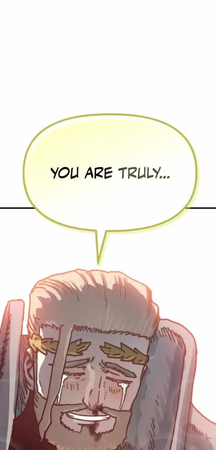 My Status Window Is On Strike Chapter 77 page 17 - 