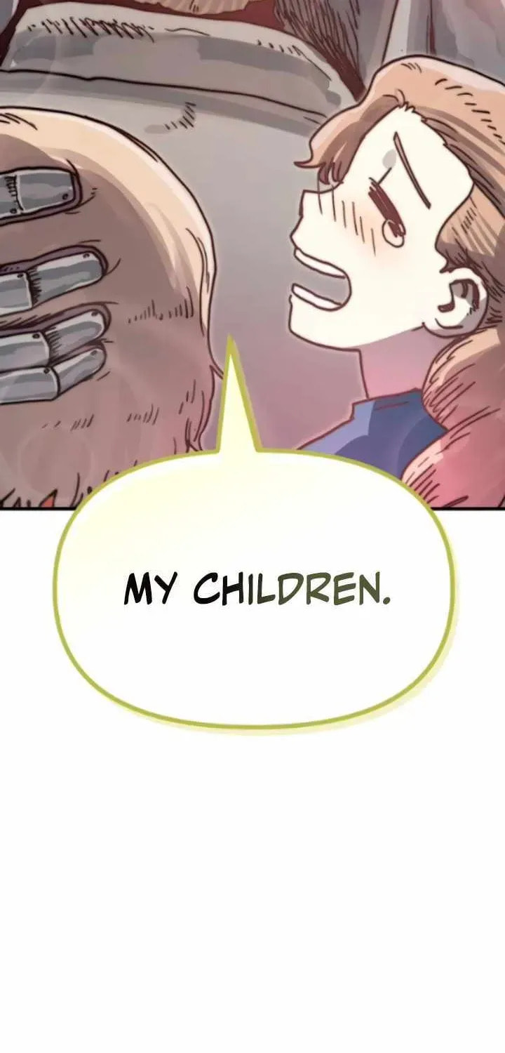My Status Window Is On Strike Chapter 77 page 18 - 