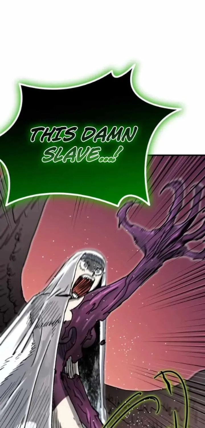 My Status Window Is On Strike Chapter 77 page 19 - 