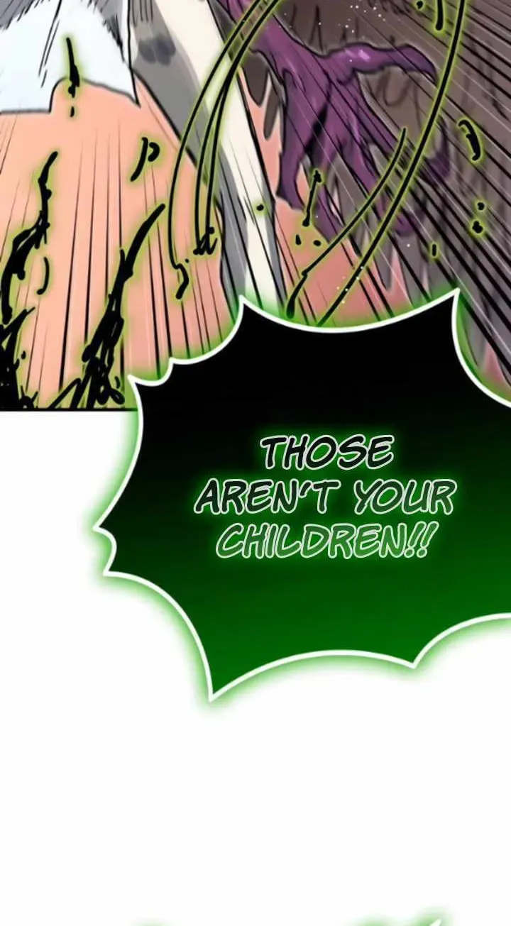 My Status Window Is On Strike Chapter 77 page 20 - 