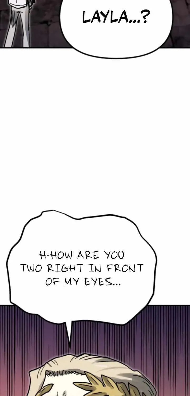My Status Window Is On Strike Chapter 77 page 3 - 