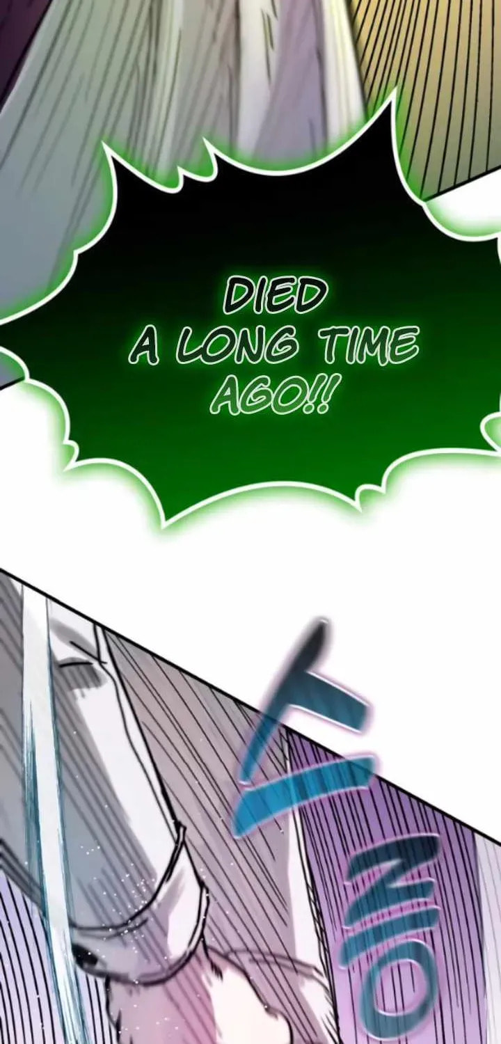 My Status Window Is On Strike Chapter 77 page 22 - 