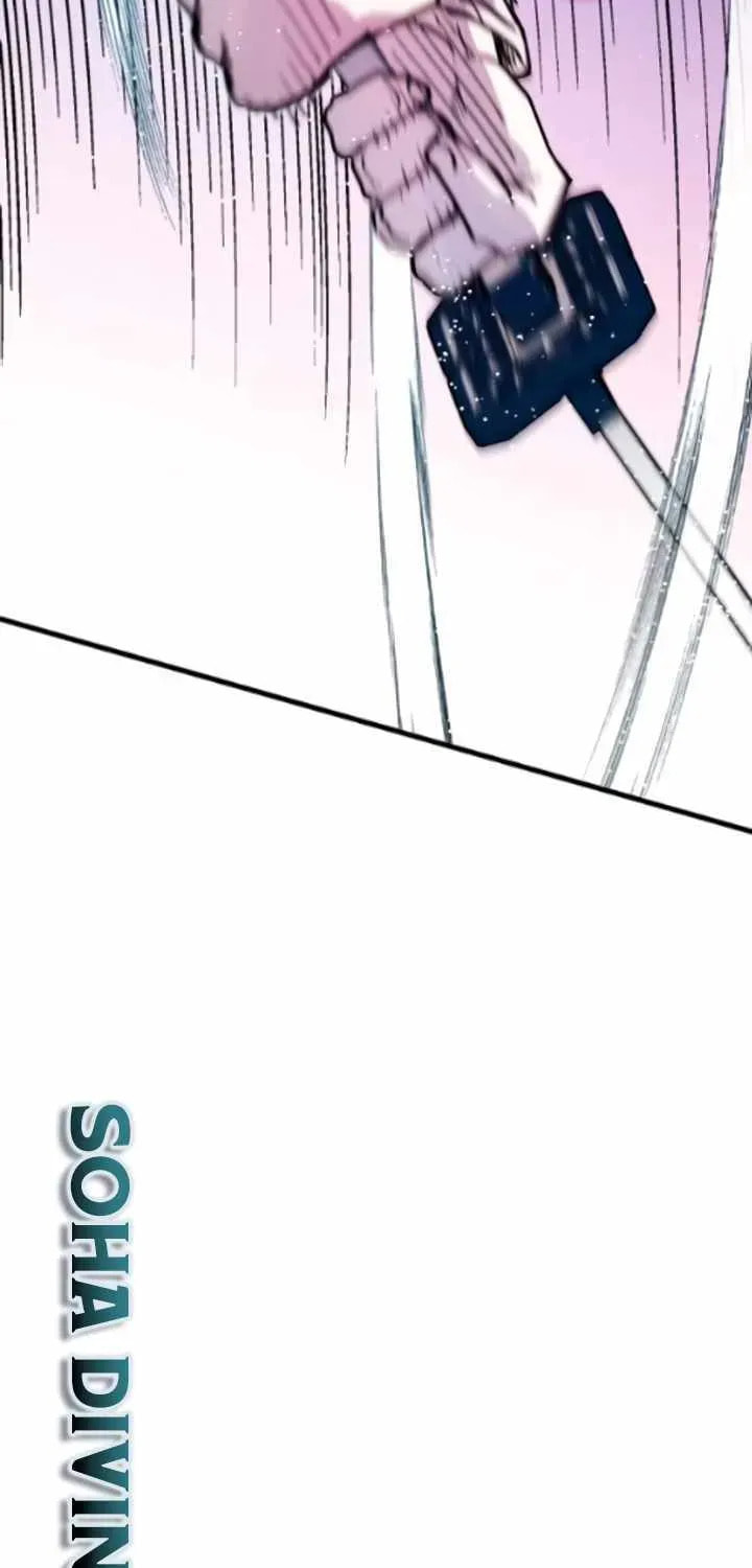My Status Window Is On Strike Chapter 77 page 23 - 
