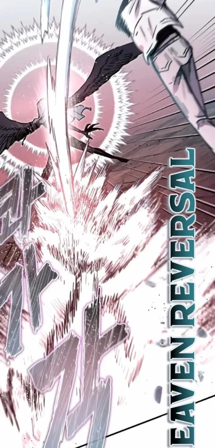 My Status Window Is On Strike Chapter 77 page 25 - 