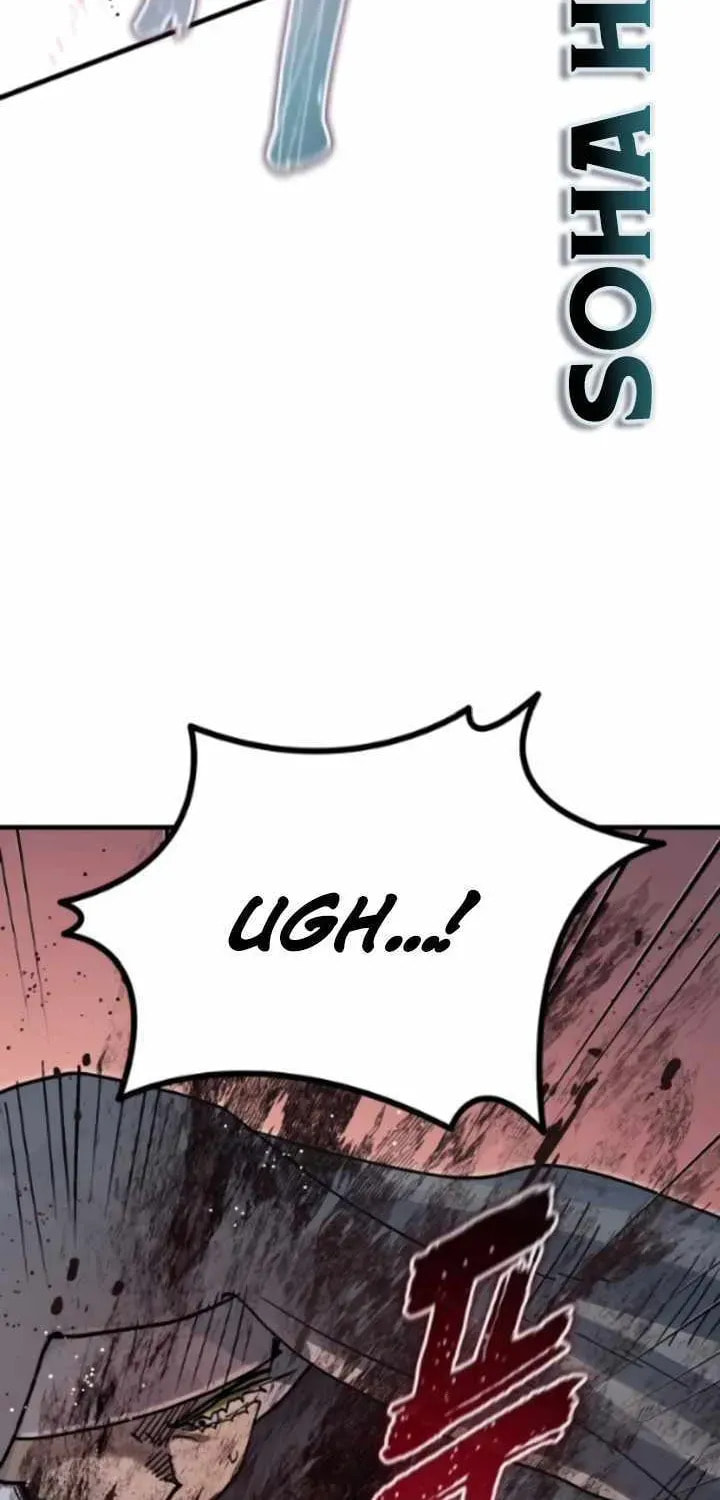My Status Window Is On Strike Chapter 77 page 26 - 