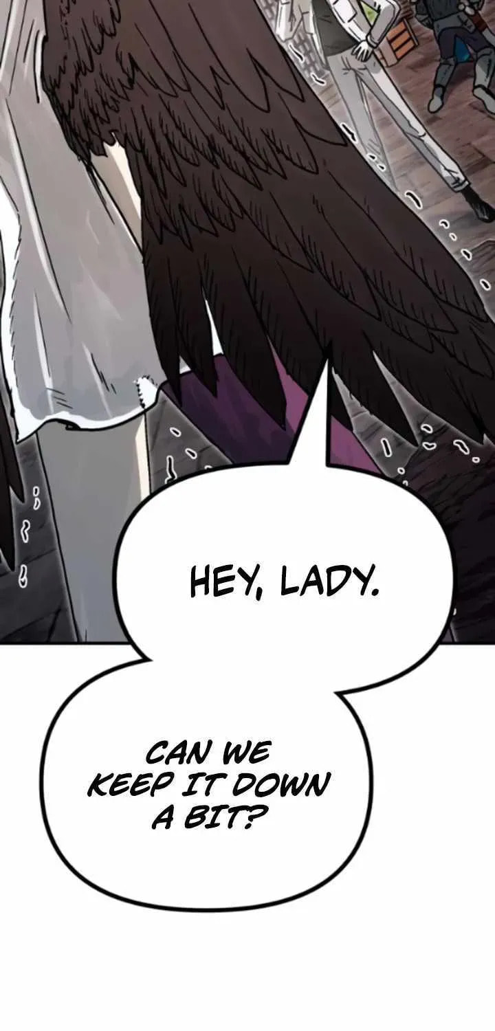 My Status Window Is On Strike Chapter 77 page 29 - 