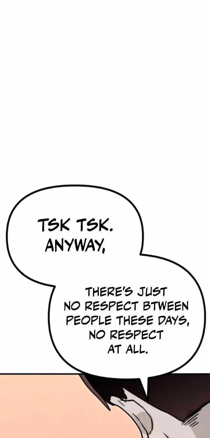 My Status Window Is On Strike Chapter 77 page 32 - 