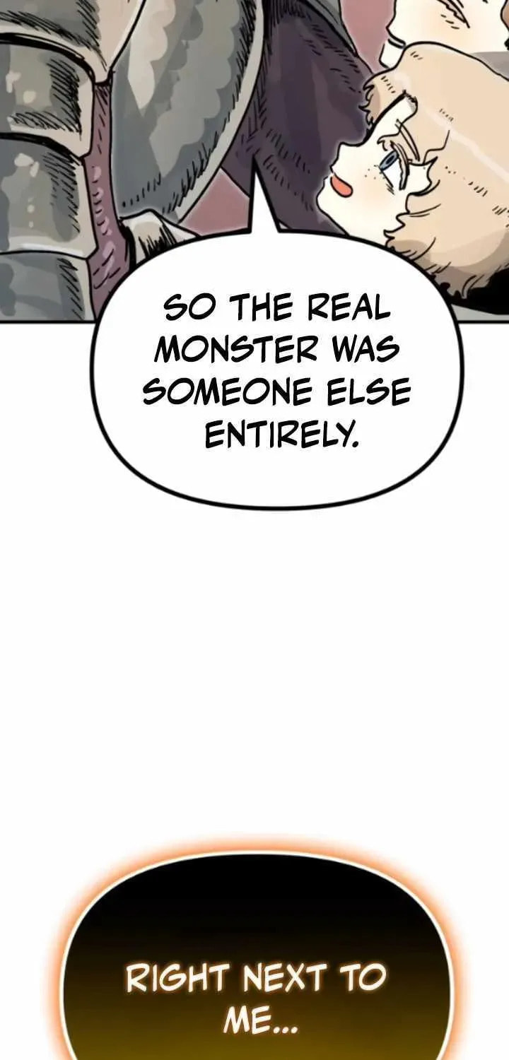 My Status Window Is On Strike Chapter 77 page 35 - 