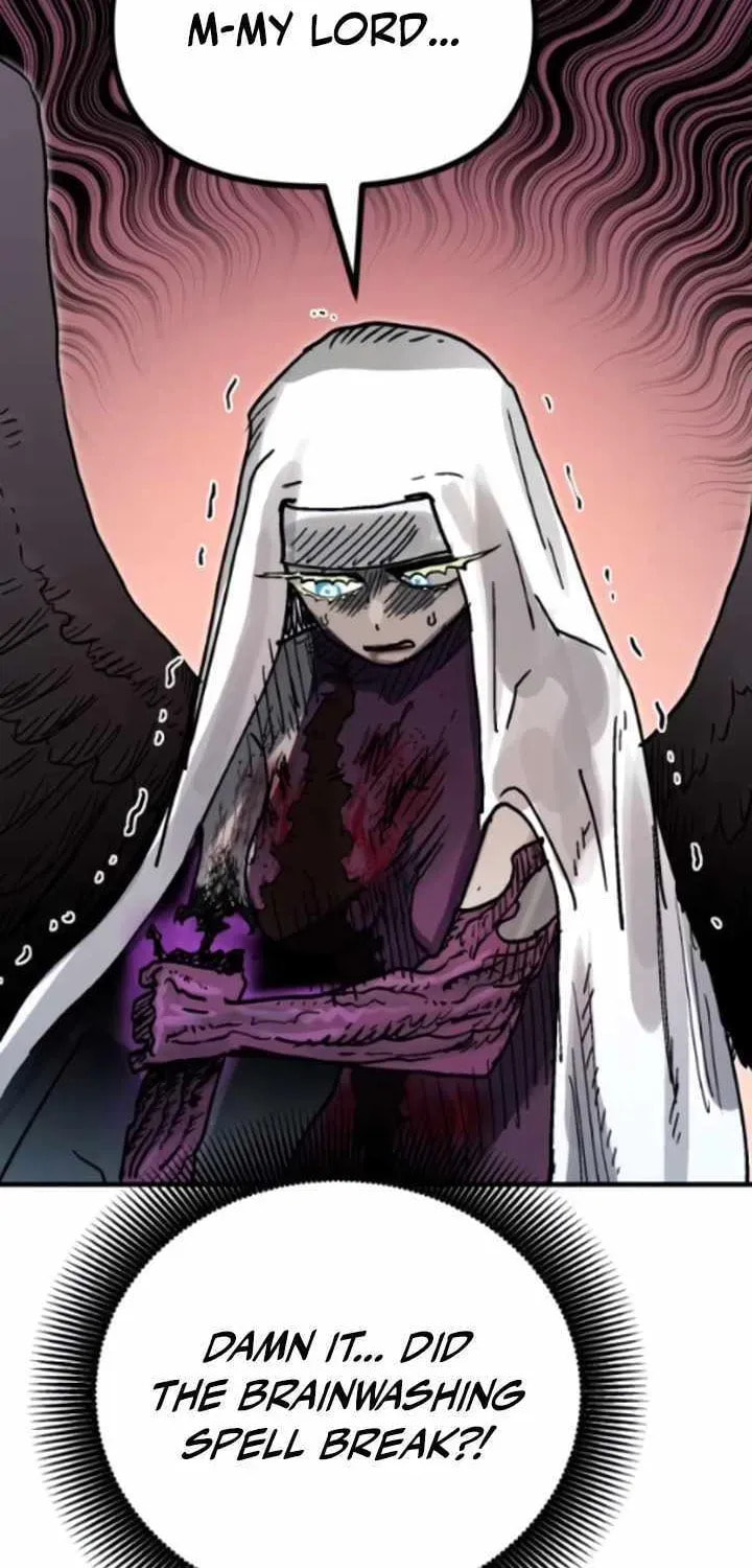 My Status Window Is On Strike Chapter 77 page 38 - 
