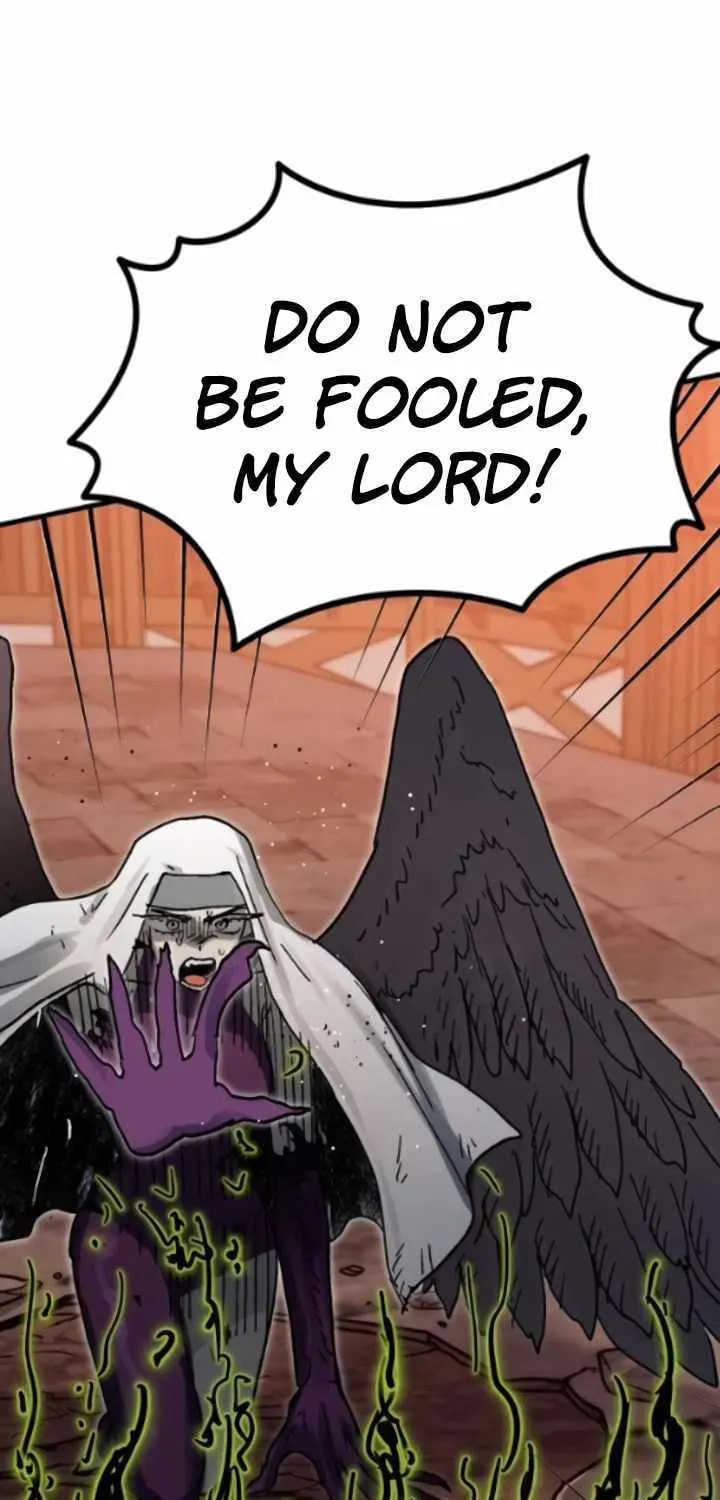 My Status Window Is On Strike Chapter 77 page 5 - 