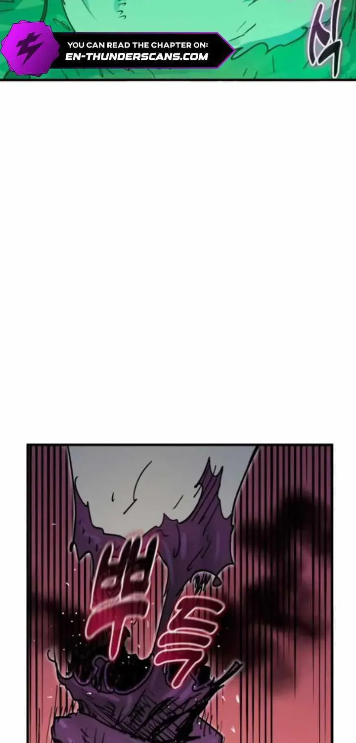 My Status Window Is On Strike Chapter 77 page 43 - 