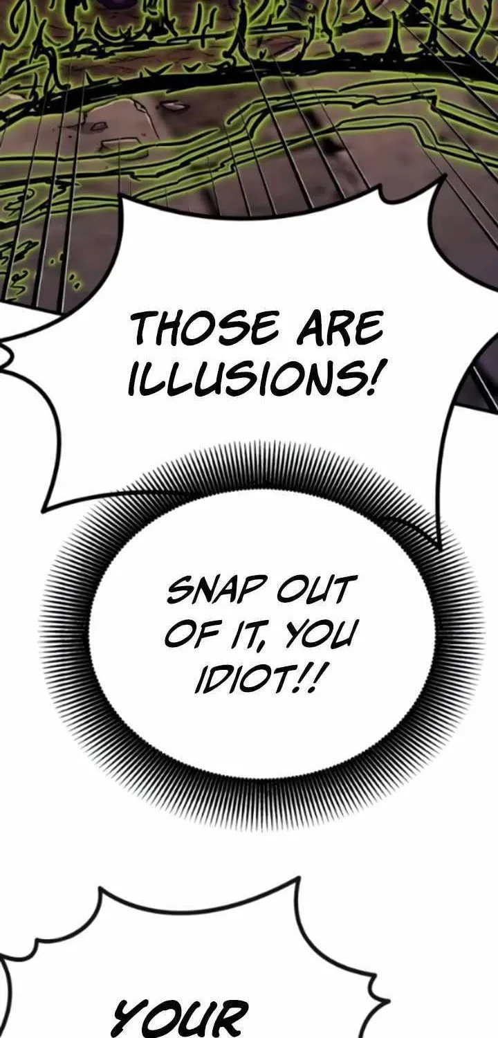 My Status Window Is On Strike Chapter 77 page 6 - 