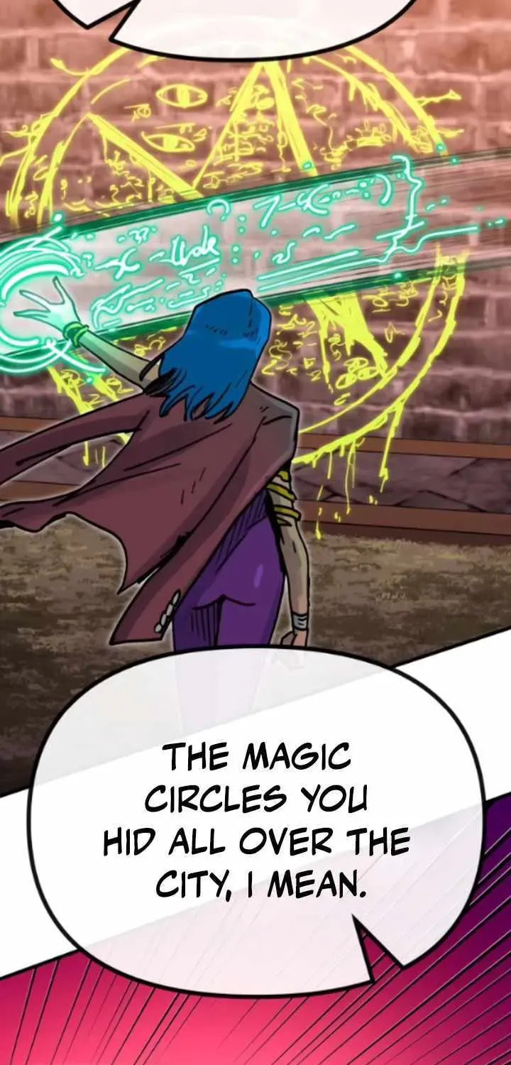 My Status Window Is On Strike Chapter 77 page 53 - 