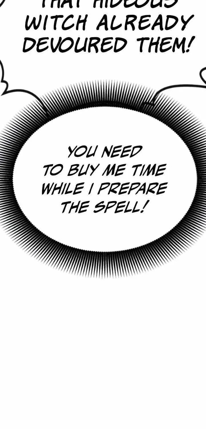 My Status Window Is On Strike Chapter 77 page 8 - 