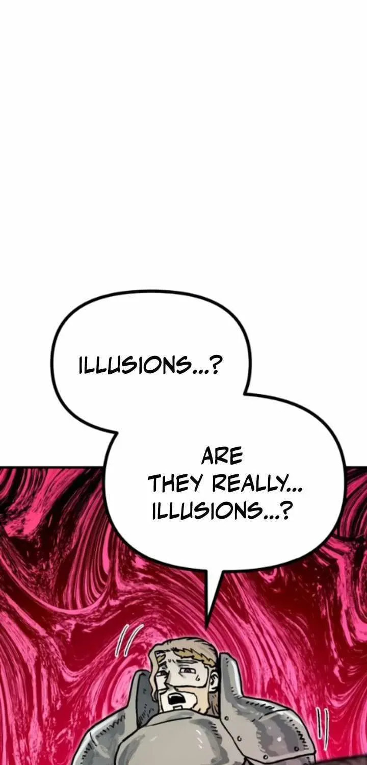 My Status Window Is On Strike Chapter 77 page 9 - 