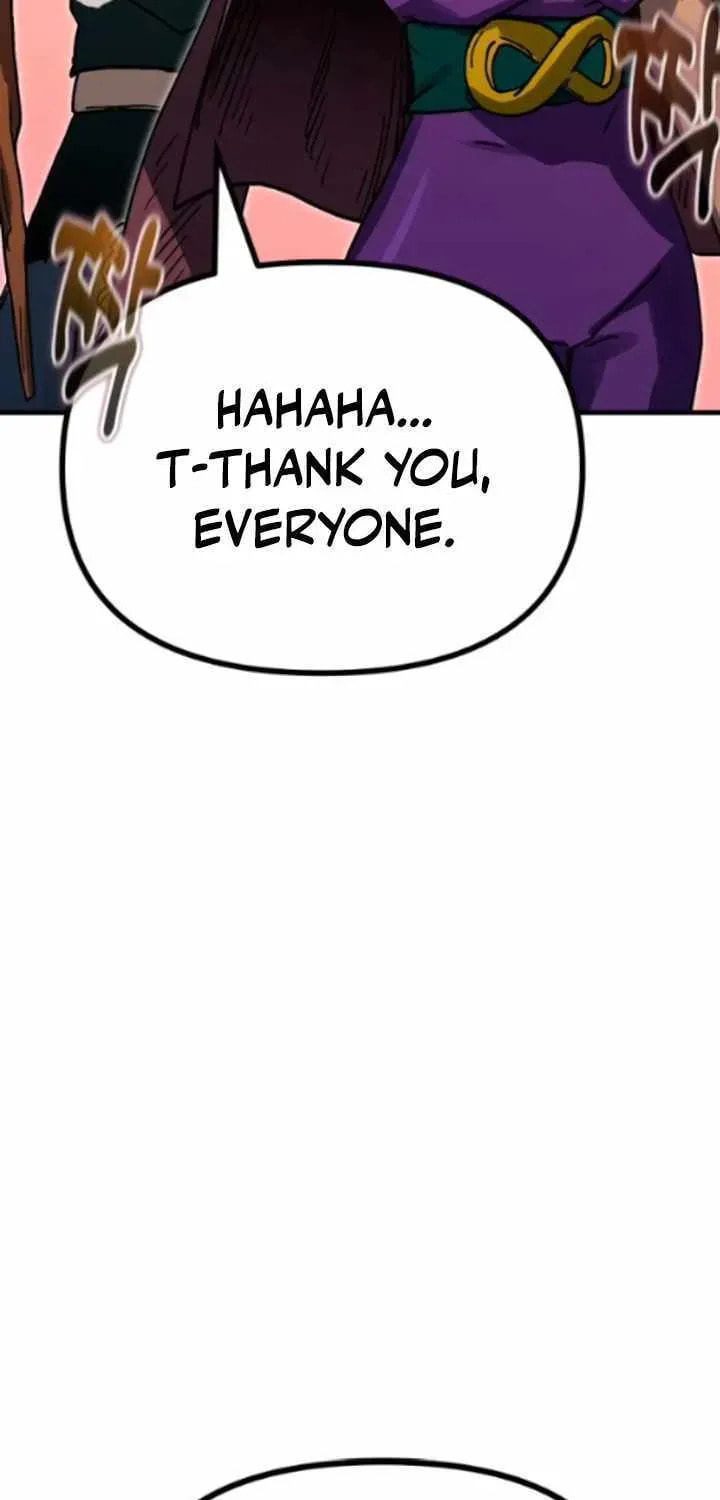 My Status Window Is On Strike Chapter 77 page 94 - 