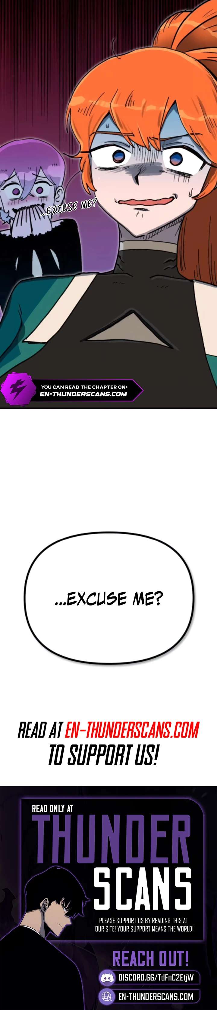 My Status Window Is On Strike Chapter 78 page 16 - 
