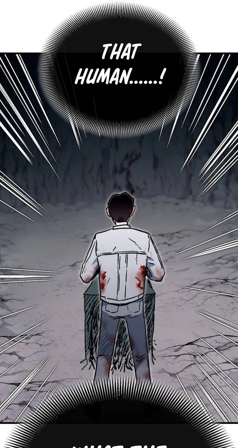 My Status Window Is On Strike Chapter 8 page 11 - 