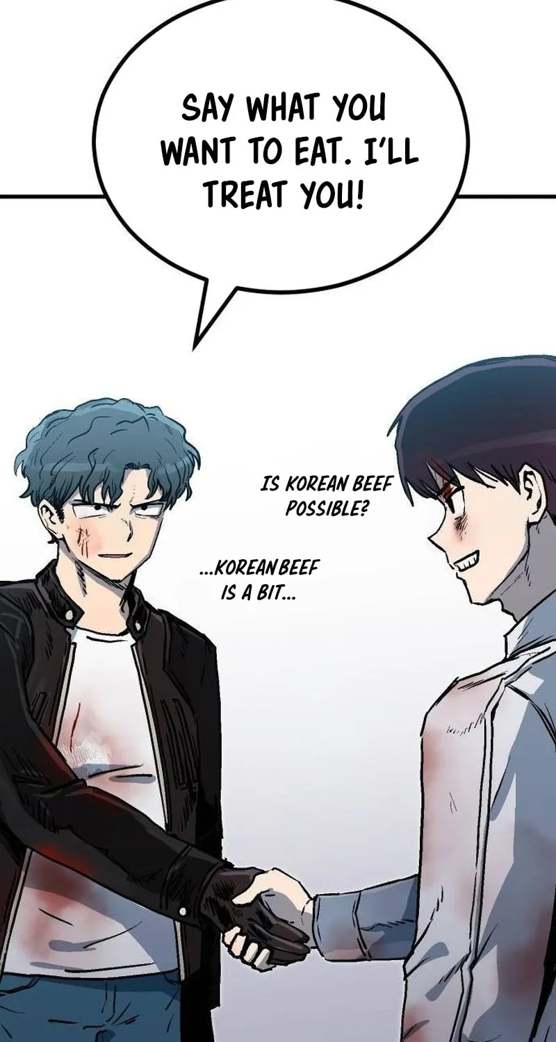 My Status Window Is On Strike Chapter 8 page 103 - 