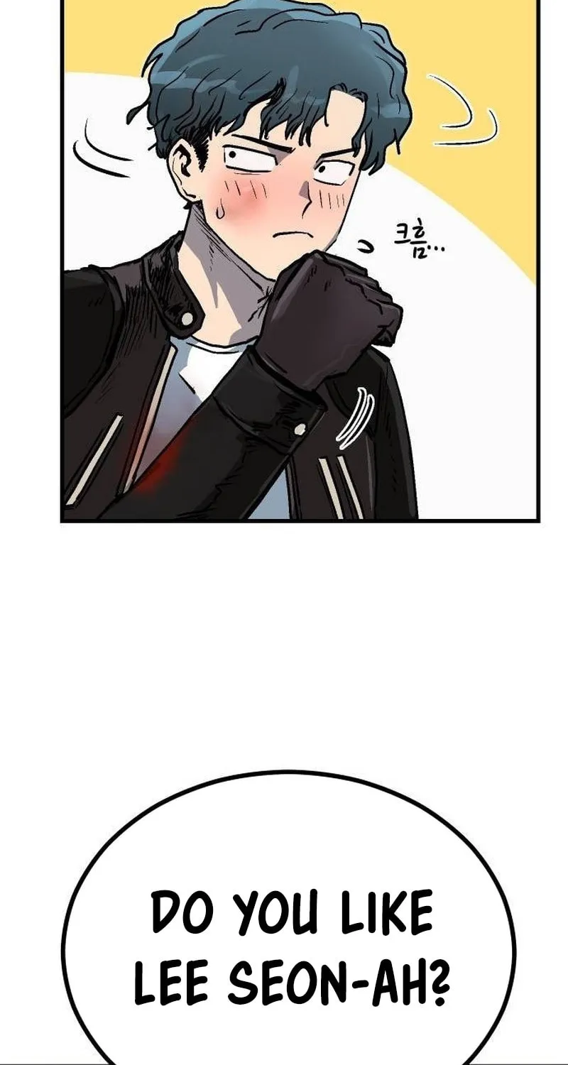 My Status Window Is On Strike Chapter 8 page 105 - 