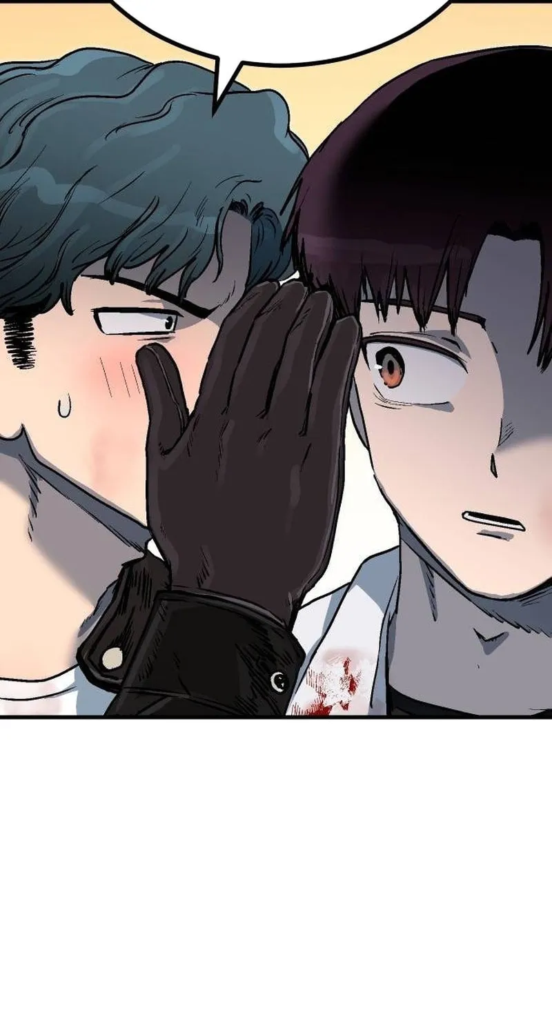 My Status Window Is On Strike Chapter 8 page 106 - 