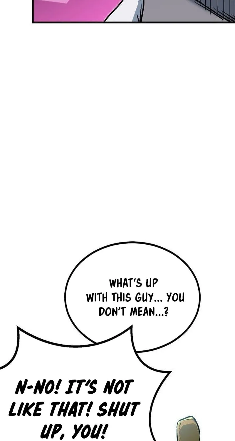 My Status Window Is On Strike Chapter 8 page 108 - 
