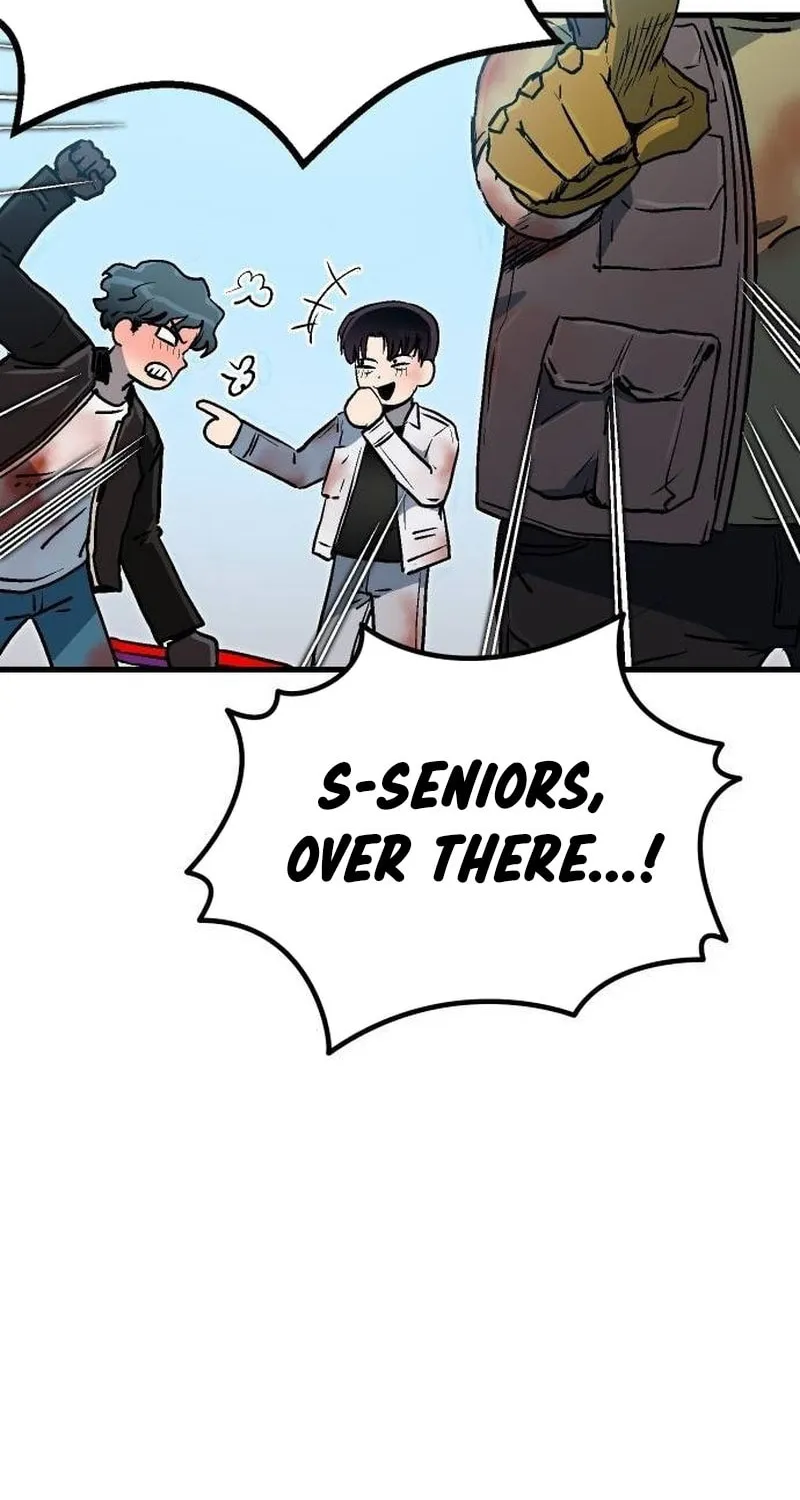 My Status Window Is On Strike Chapter 8 page 109 - 
