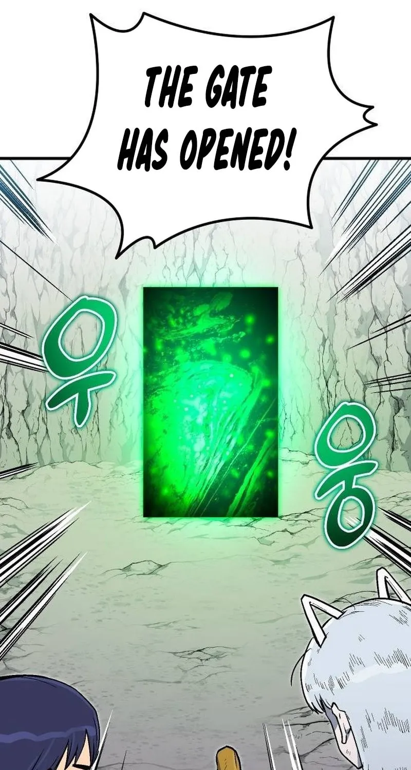 My Status Window Is On Strike Chapter 8 page 110 - 