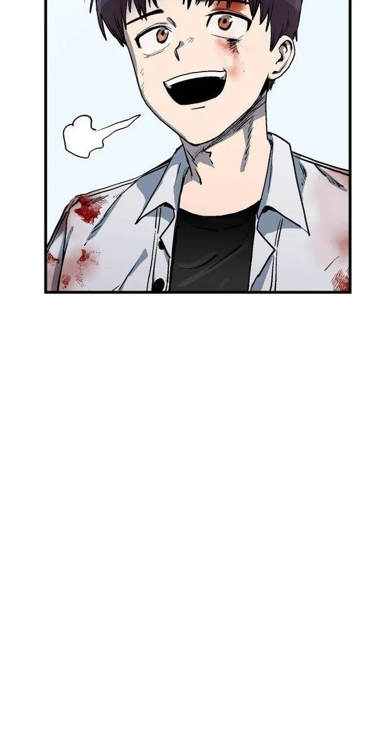 My Status Window Is On Strike Chapter 8 page 114 - 