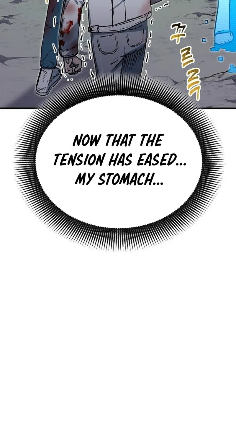 My Status Window Is On Strike Chapter 8 page 116 - 