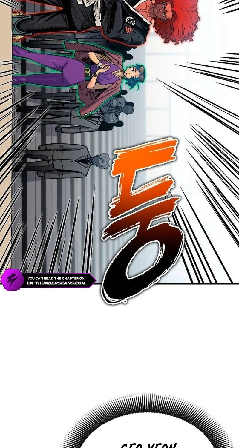 My Status Window Is On Strike Chapter 8 page 121 - 