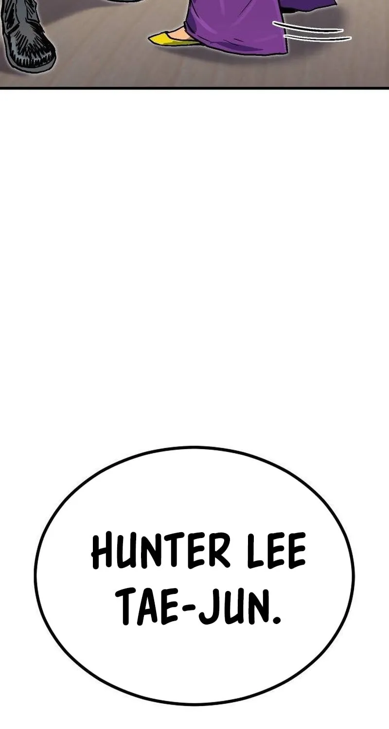 My Status Window Is On Strike Chapter 8 page 133 - 