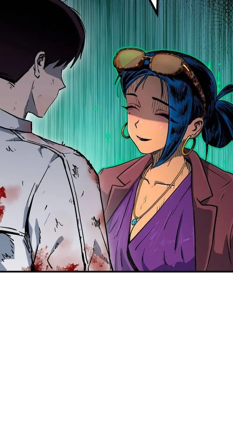 My Status Window Is On Strike Chapter 8 page 135 - 