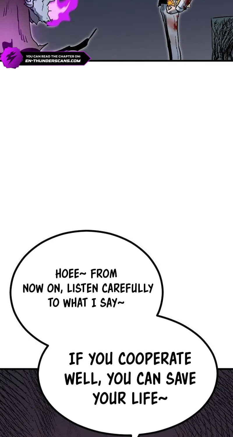 My Status Window Is On Strike Chapter 8 page 18 - 