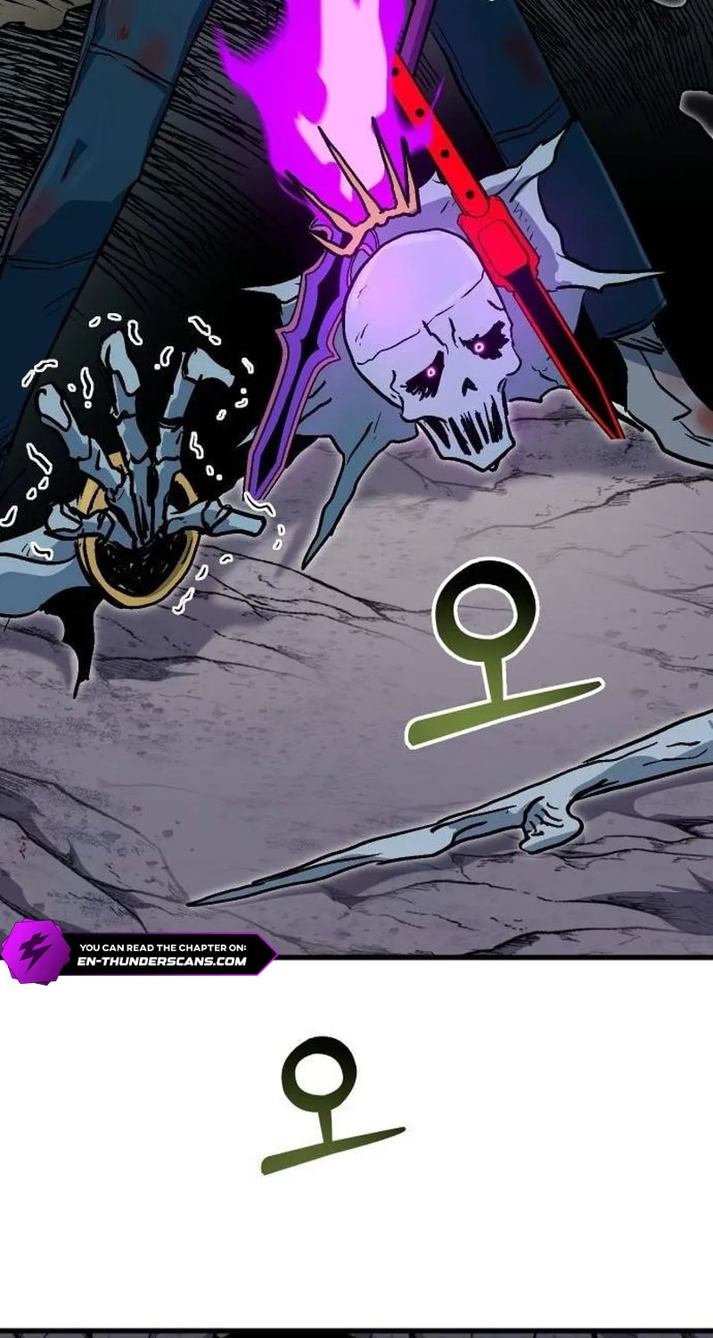My Status Window Is On Strike Chapter 8 page 3 - 