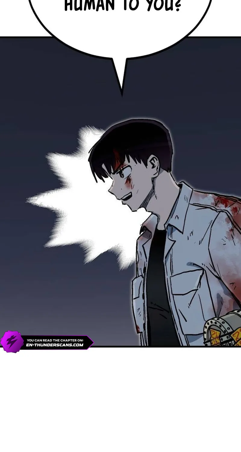 My Status Window Is On Strike Chapter 8 page 25 - 