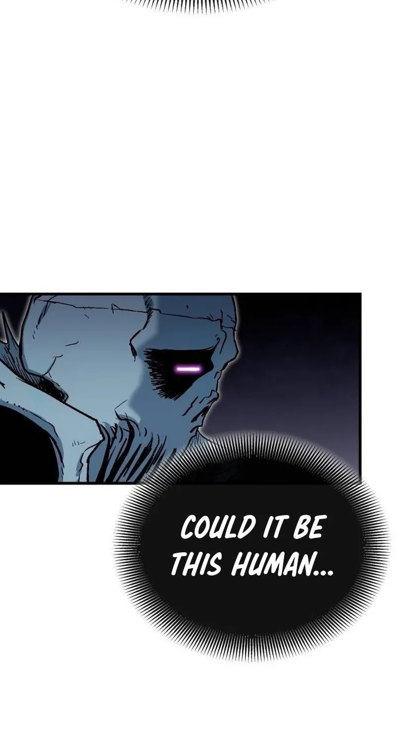 My Status Window Is On Strike Chapter 8 page 27 - 