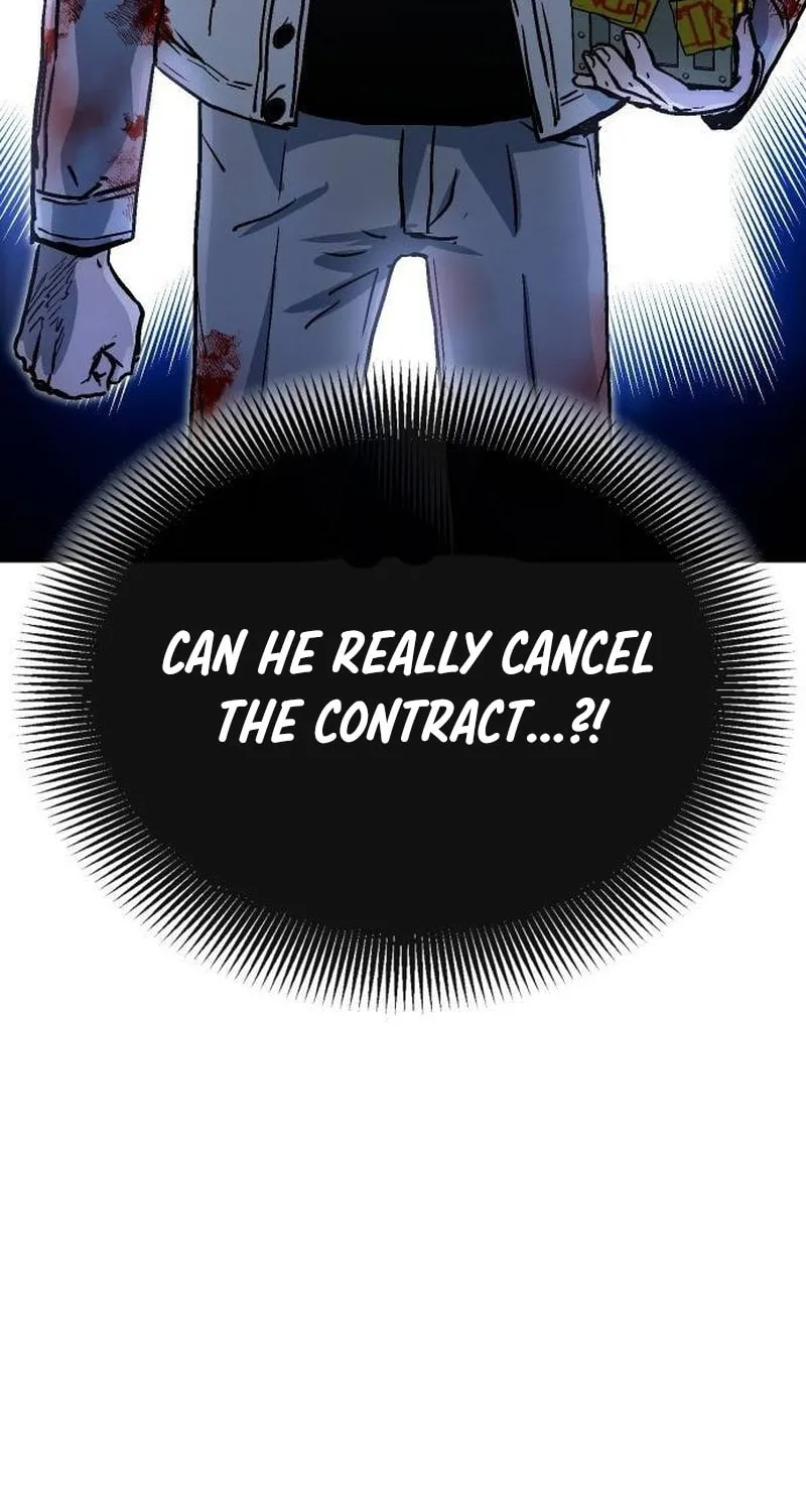 My Status Window Is On Strike Chapter 8 page 29 - 