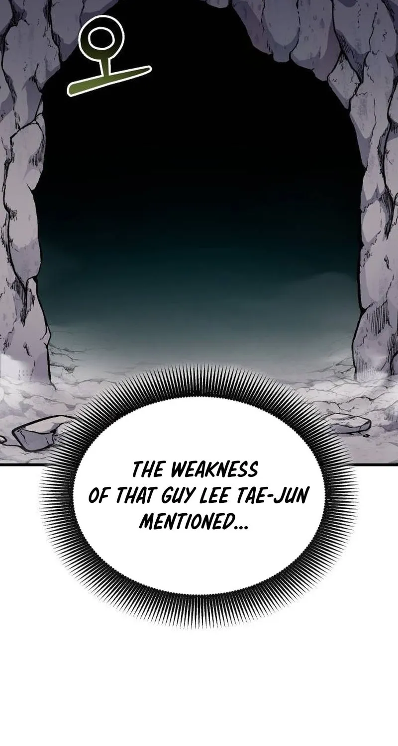 My Status Window Is On Strike Chapter 8 page 4 - 