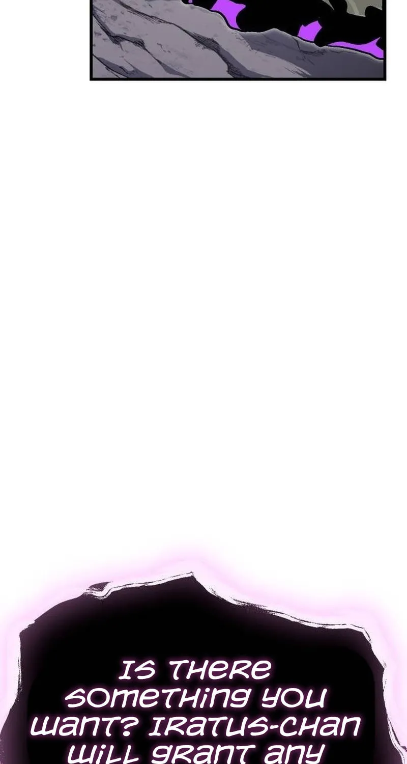My Status Window Is On Strike Chapter 8 page 31 - 