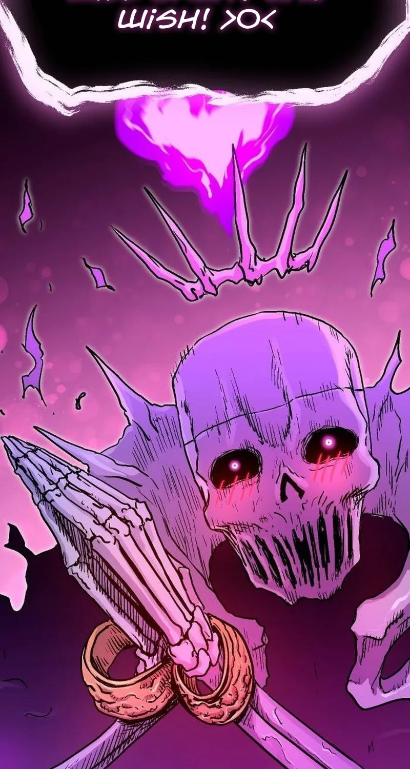 My Status Window Is On Strike Chapter 8 page 32 - 