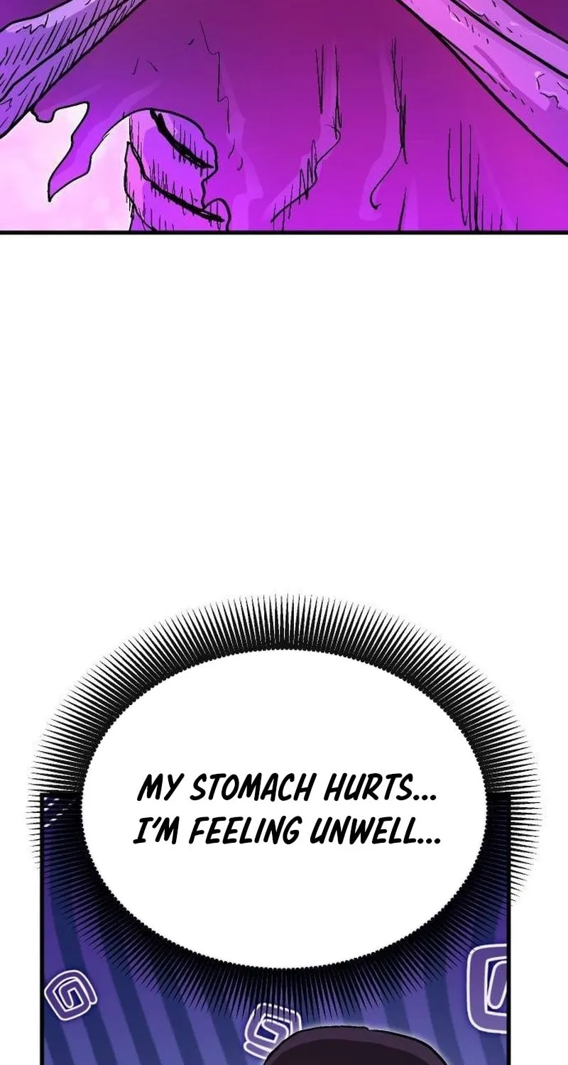 My Status Window Is On Strike Chapter 8 page 33 - 