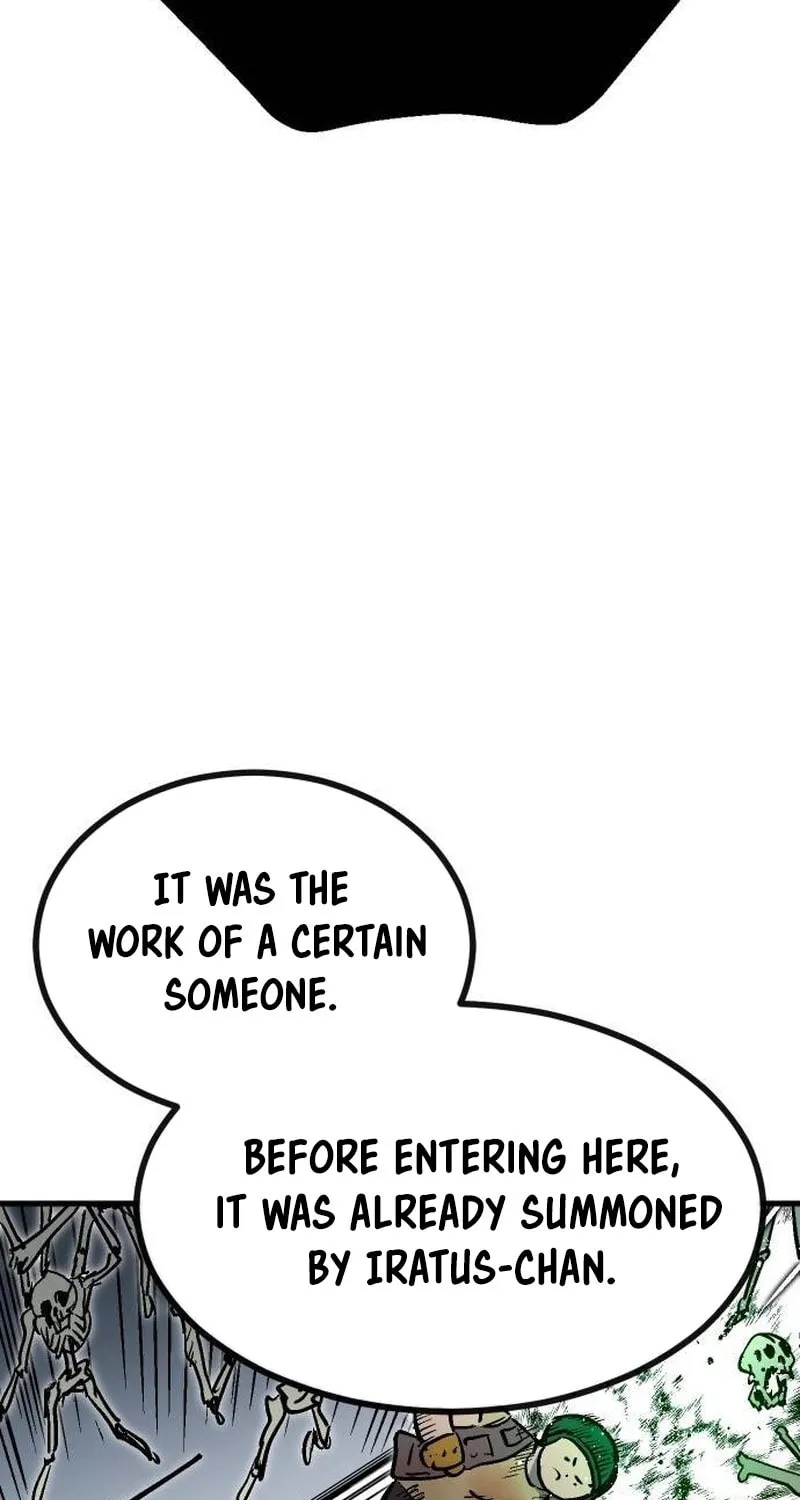 My Status Window Is On Strike Chapter 8 page 36 - 