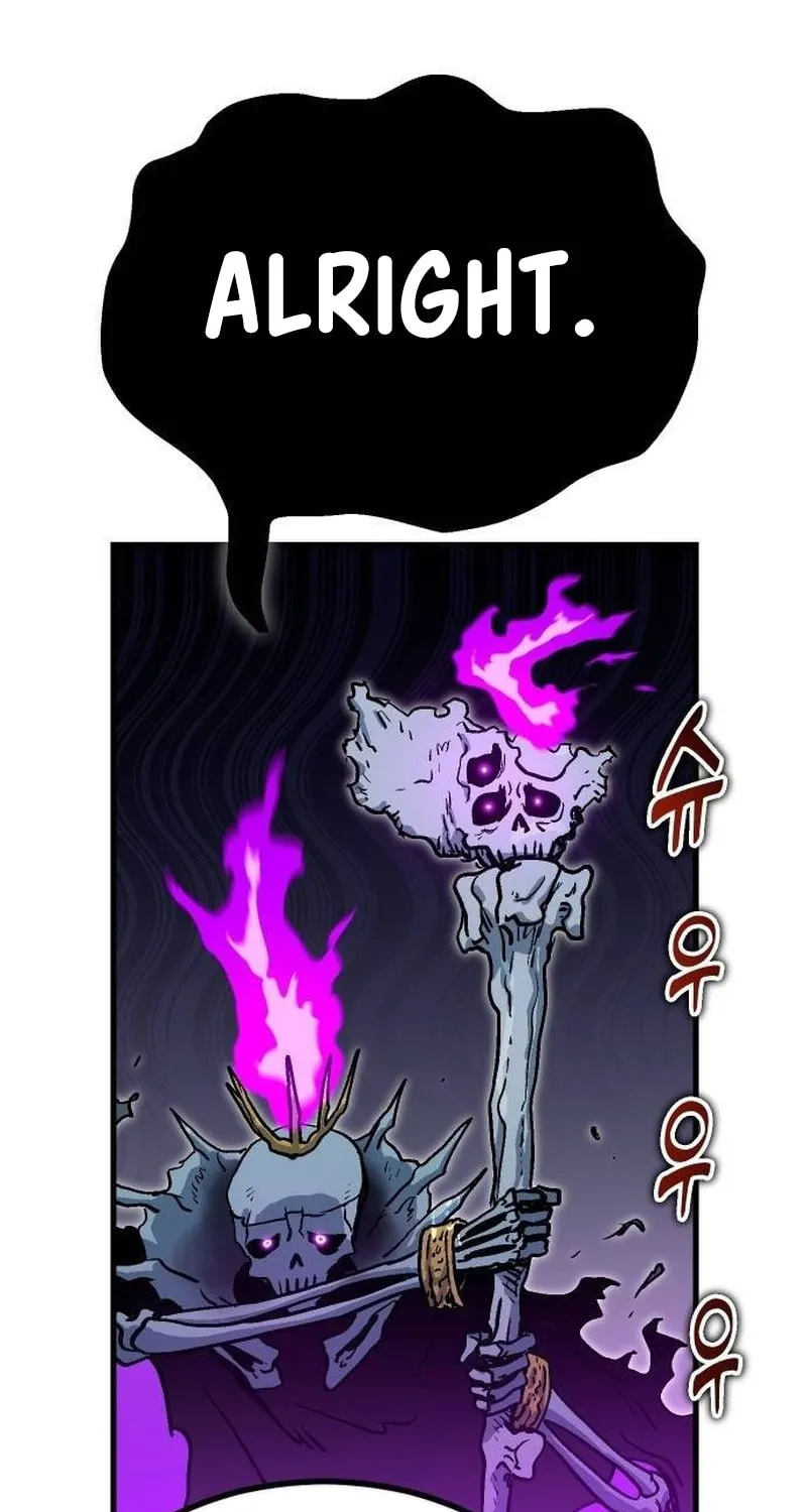 My Status Window Is On Strike Chapter 8 page 40 - 
